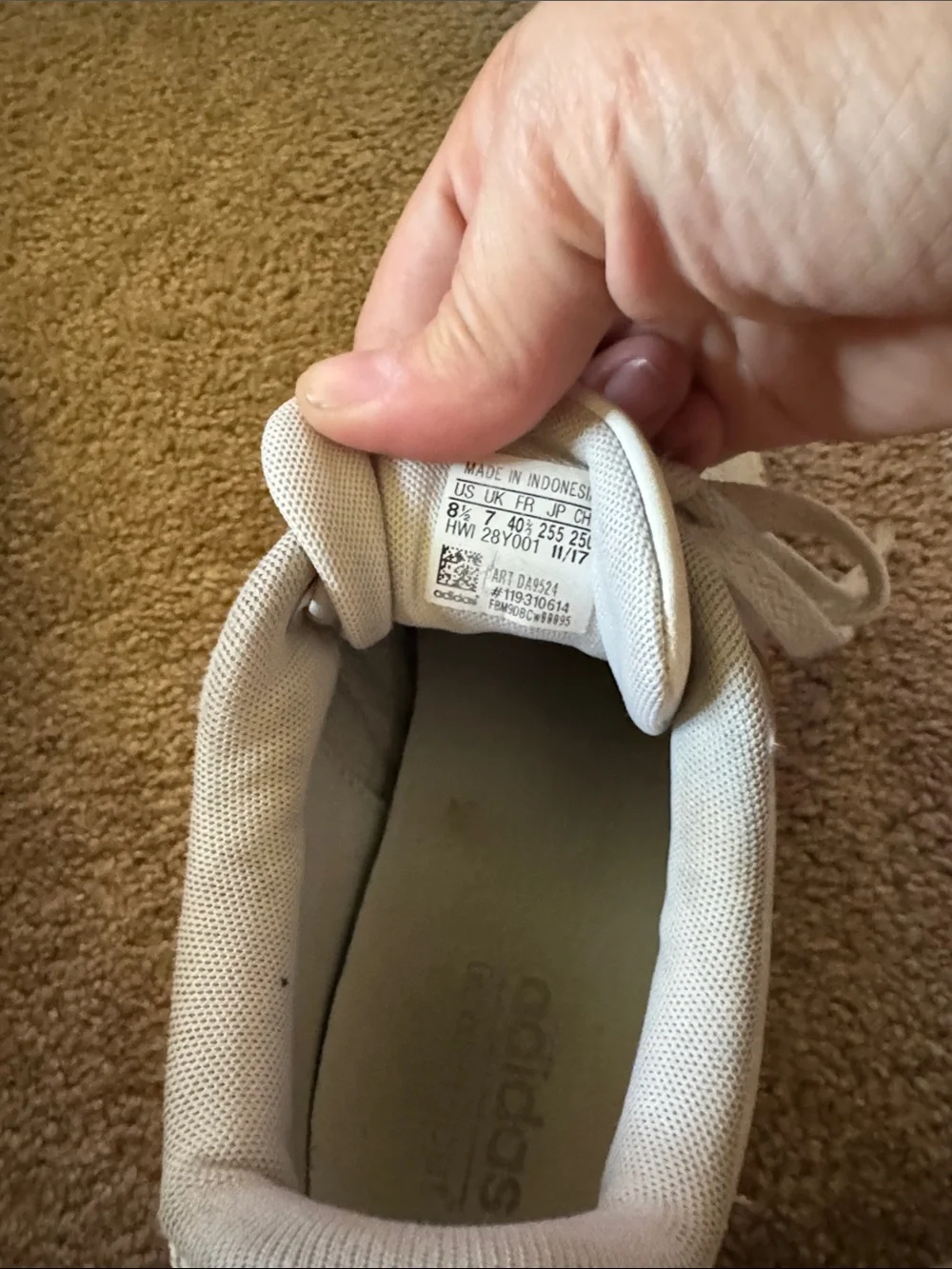 adidas classic low